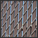 Woven Wire Panel Fencing